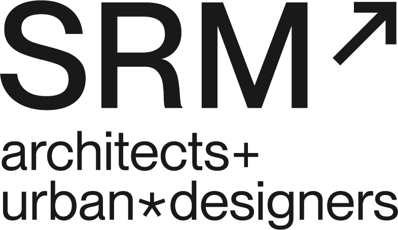 SRM Architects Inc. logo